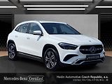 Mercedes-Benz GLA (2025) 180 d - náhled 7