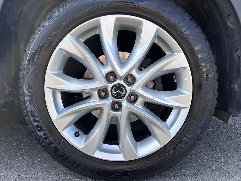 Mazda CX-5 2.0 Skyactiv-G AWD AT Revolut. - fotka 37 z 38