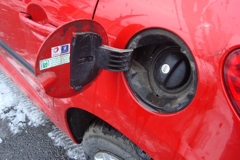 Peugeot 207 (2010) 1.4i, Zakoup.v ČR, Naj.70 Tis. - fotka 17 z 52