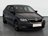 Škoda Rapid (2015) Spaceback 1.2 TSI, Tempomat - náhled 1