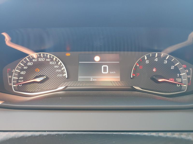 Peugeot 208 (2026) Edition Turbo 100 MAN6 - fotka 12 z 18