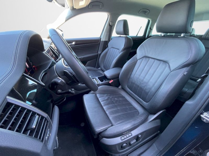 Škoda Kodiaq (2024) L&K 2.0 TDI 147 kW 4x4 DSG - fotka 23 z 35