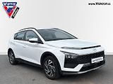 Hyundai Bayon (2024) 1.0 T-GDI Smart - náhled 1