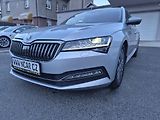 Škoda Superb Combi 2,0TDi 147kw DSG 17ALU - náhled 40