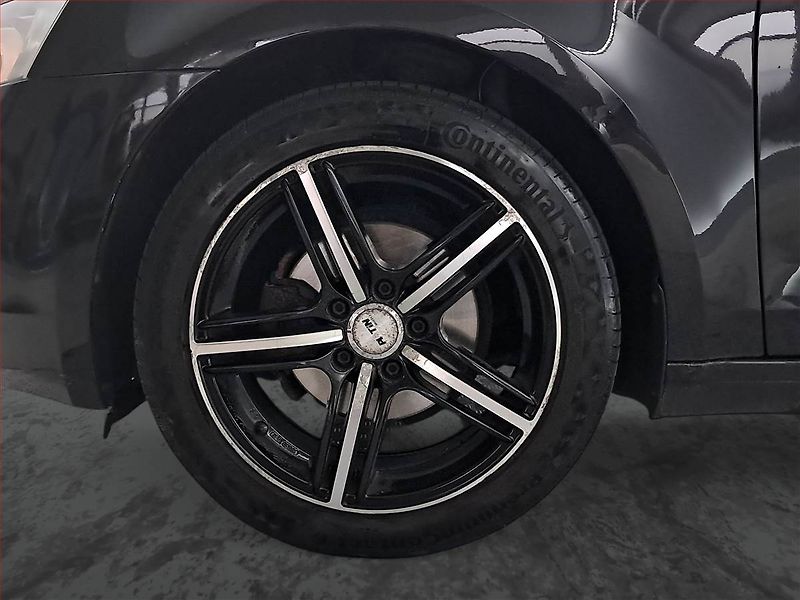 Škoda Octavia (2014) 1.2 TSI, Tempomat - fotka 14 z 18