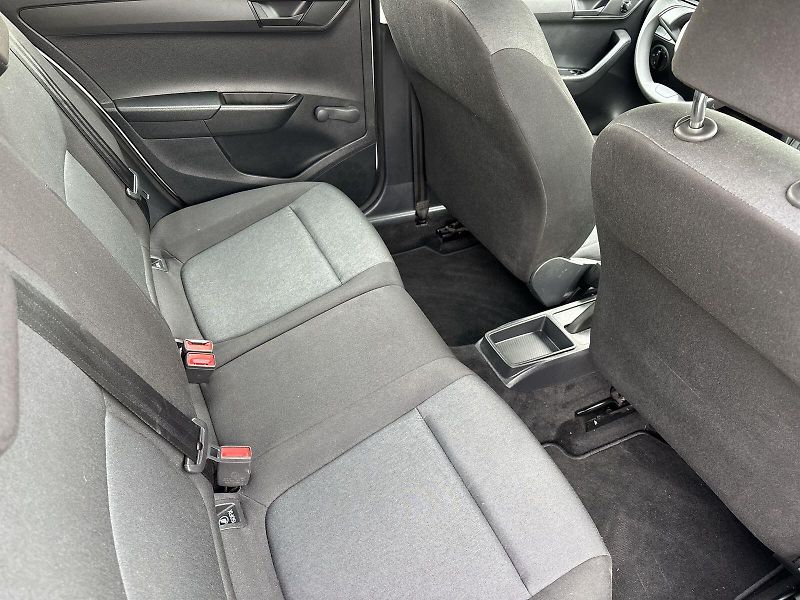 Škoda Fabia (2022) Combi Tour 1.0 TSI Active - fotka 10 z 23