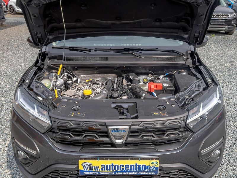 Dacia Jogger (2022) 1.0T 81KW DIGI – TAŽNÝ - fotka 47 z 53