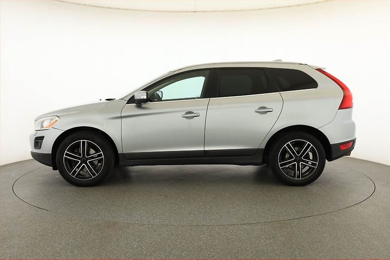 Volvo XC60 (2009) 2.4 D, 4X4, Automat, po STK - fotka 3 z 15
