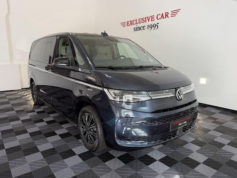 Volkswagen Multivan T7 eHybrid 4Motion Style TOP - fotka 2 z 47