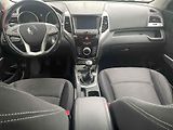SsangYong Tivoli.