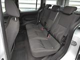 Ford Tourneo Connect 1,5TDCi Trend,ČR,1Maj,Temp. - náhled 14