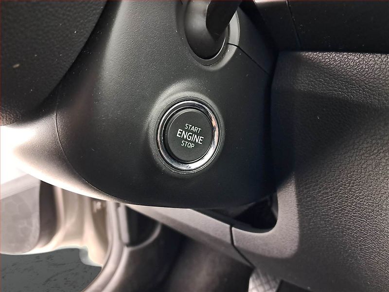 Škoda Fabia (2018) 1.0 TSI, Park. senzory - fotka 19 z 19