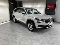 Škoda Kodiaq 2.0 TDi ČR 4x4 DSG REZERVACE  - fotografie inzerátu