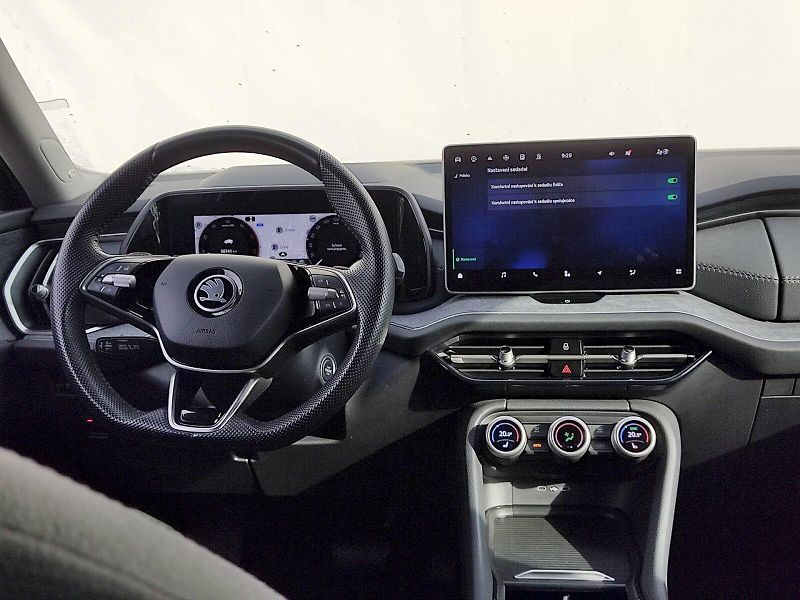 Škoda Kodiaq (2024) Exclusive Selection 2,0 Tdi 14 - fotka 6 z 45