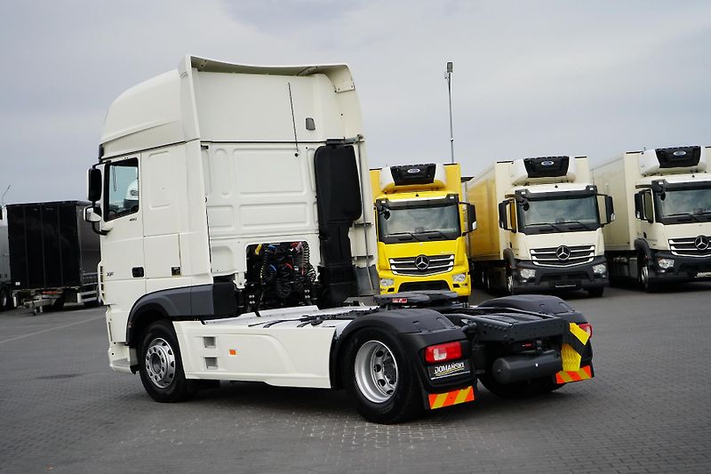 DAF XF (2021) 106 / 480 / EURO 6 / ACC / I – - fotka 6 z 51