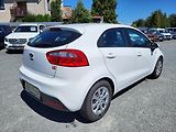 Kia Rio 1.4 i DOHC 16V 80kW - náhled 3