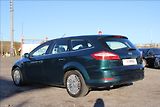 Ford Mondeo 2,0 TDCi  STK 9/27,DIG.KLIMA - náhled 7