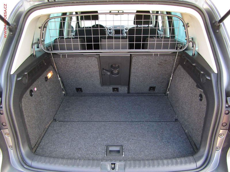 Volkswagen Tiguan (2011) 1.4 TSi, Freestyle, TZ, +kola - fotka 7 z 19