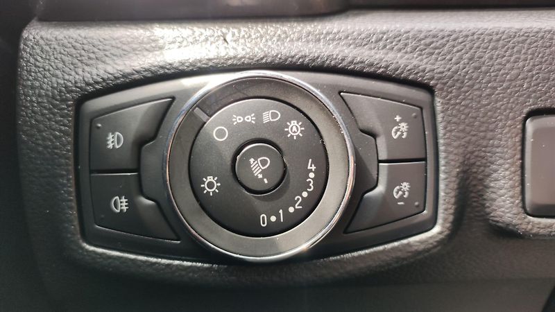 Ford Ranger (2022) 2.0 156kW automat - fotka 10 z 30