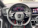 Škoda Kodiaq 2,0 BiTDI RS Challenge DSG 4x4 - náhled 22