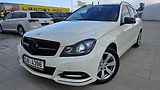 Mercedes-Benz Třídy C 2.2CDi AUT AVANDGARDE  - náhled 1