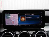 Mercedes-Benz Třídy C (2021) 1.6 d C 200 d, AT, LED, park - náhled 19