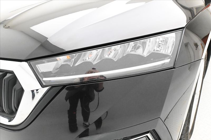 Škoda Octavia 2,0 TDI 110kW DSG Style Záruka - fotka 30 z 32