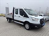 Ford Transit 2,0 EcoBlue 96kW AWD L3 DPH - náhled 7