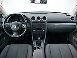 Seat Exeo (2012) 2.0TDi, ČR - náhled 7