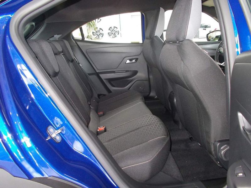 Opel Mokka (2026) Edition 1.2 TURBO (100 kW/136 - fotka 8 z 21
