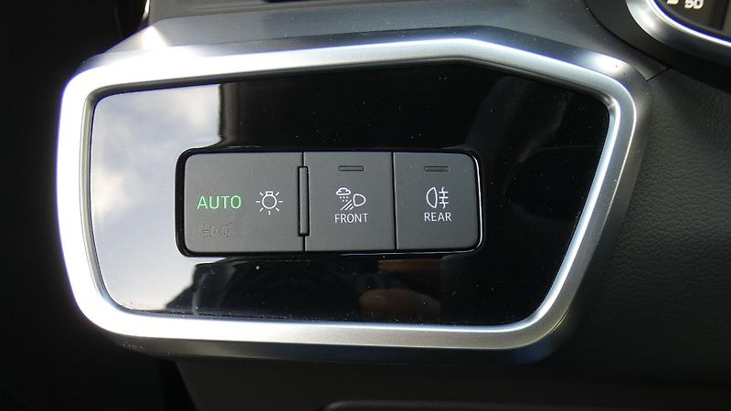 Audi A7 3.0 55 TFSI quattro S tronic - fotka 10 z 25