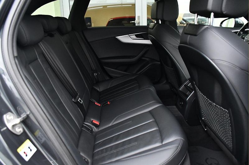 Audi A4 Allroad 2.0TFSi 185kW ALLROAD QUATTRO - fotka 21 z 45
