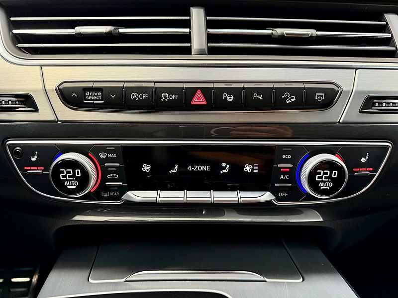 Audi Q7 3.0TDI 200KW QUATTRO S-LINE, V - fotka 20 z 28