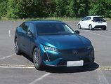 Peugeot 408 (2025) 1.2 PureTech - náhled 1