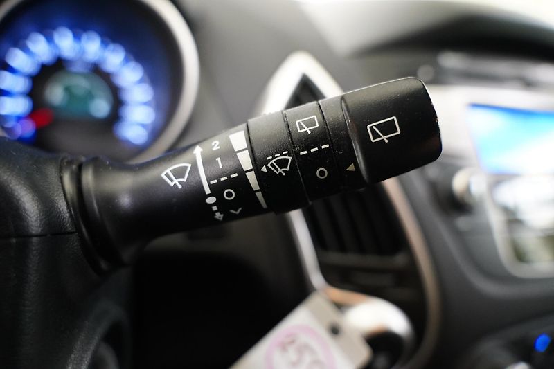 Hyundai ix35 - fotka 16 z 25
