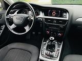 Audi A4 3.0TDI QUATTRO VÝHŘEV SERVISKA - náhled 21