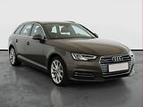 Audi A4 (2018) 2.0 TDI, 4X4, Automat - náhled 1
