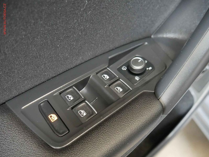 Volkswagen Tiguan Allspace (2022) 2.0 TDI, 2.maj,ČR, Elegance - fotka 21 z 22
