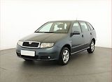 Škoda Fabia (2006) 1.9 TDI, po STK, CZ doklady - náhled 1