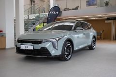 Kia K4 Sportswagon 1,6 T-GDi GPF 7DCT TOP - fotografie inzerátu