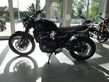 Triumph Scrambler (2026) 1200 X - náhled 3