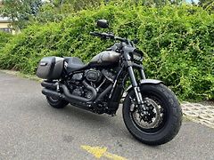 Harley-Davidson FXFBS Softail Fat Bob 114cui (2020) - fotografie inzerátu