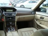 Mercedes-Benz Třídy E (2009) 250CDi,AUT,ČR, 1.Maj.Servis.kn - náhled 25