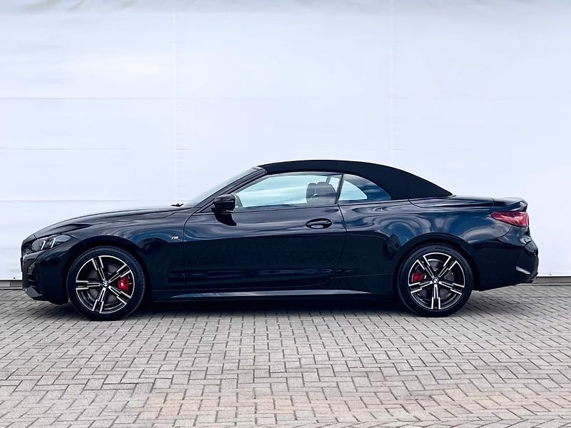BMW Řada 4 M440d xD M-Sport Pro DAPro Ven - fotka 6 z 13