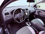 Volkswagen Polo Cross 1.2 TSi DSG, Navi - náhled 16