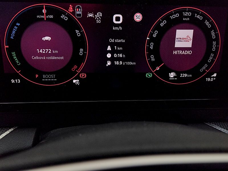 Škoda Kodiaq (2025) iV SportLine 1,5 Tsi DSG - fotka 8 z 48