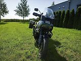 Harley-Davidson Pan America 1250 (2022) - náhled 3