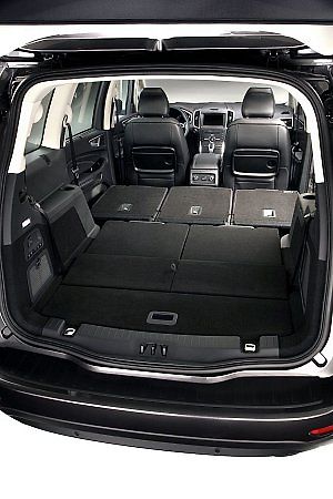 Ford Galaxy.