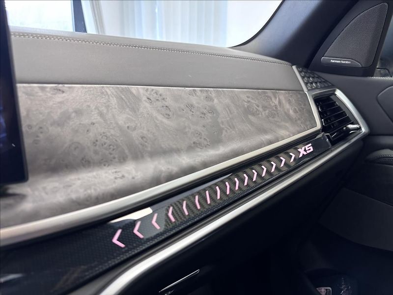 BMW X5 30D, Xdrive - fotka 20 z 32
