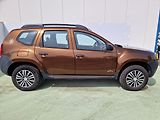 Dacia Duster 1.5dCi, 66kW, Klima, Tažné - náhled 4